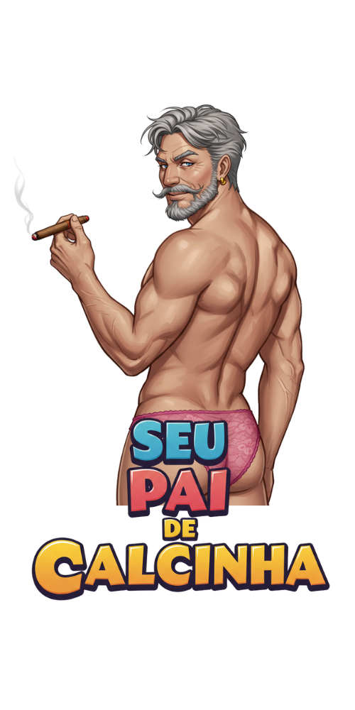 Seu Pai de Calcinha